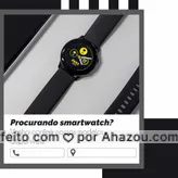 frases e posts para Relógio analógico: Temos diversos modelos de smartwatch disponíveis para você aproveitar, venha conferir! #AhazouTec  #eletrodomesticos  #assistenciaeletrodomesticos  #assistenciapc  #eletronicoseeletrodomesticos  #assistenciatecnica  #eletros #smartwatch #relógio 