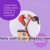 Bom dia, pilateiros. #BomDia #frase #Pilates #Metalife