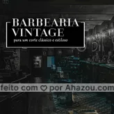 Venha para a nossa barbearia renovar o visual! Do corte clássico aos mais modernos, de um toque vintage e fique pronto pra arrasar. #AhazouBeauty #cuidadoscomabarba  #barba  #barbearia  #barbeiro  #barbeiromoderno  #barbeirosbrasil  #barberLife  #barber  #barberShop  #barbershop  #brasilbarbers 