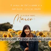 Esse é um investimento que não é nada difícil de ser feito, você merece ser feliz, então invista em bem-estar. ❤️ #AhazouSaude #viverbem #qualidadedevida #bemestar #cuidese #saude #AhazouSaude 