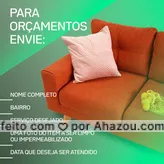 Receba rapidamente o seu orçamento nos enviando estas informações via direct, Messenger ou Whatsapp
para o número (xx)x.xxxx-xxxx

#orcamento #ahazou #servicos #limpeza #impermeabilizacao