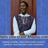 frases e posts para EnergiaPositiva: A alegria espanta o mal. #motivacional #ahazou #dicas #felicidade #energiapositiva
