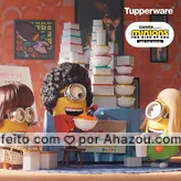 Você já conferiu a reunião Tupperware®️ em Minions 2: A Origem de Gru? 

Não deixe de assistir à alegre reunião Tupperware®️e aos outros disfarces no filme da @illuminationent Minions 2: A Origem de Gru em cartaz nos cinemas.

#Tupperware #Minions #TheRiseOfGru #MinionsParty | MinionsParty | Minions: The Rise of Gru Only in Theaters ©️ Universal City Studios LLC. Todos os direitos reservados. #ahazourevenda #ahazoutupperware