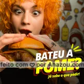 Quando a fome aperta, não há dúvidas.
Peça seu hamburguer favorito! ??

#hamburguer #burger #lanche #comida #ahazou