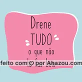 Se existe melhor lema de vida, a gente desconhece! hahaha
#drenagem #esteticacorporal #ahazou
