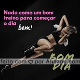 posts, legendas e frases de personal trainer, Aptidão física