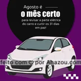 Que nesse novo mês você deixe seu carro em ordem e tenha 31 dias de tranquilidade e paz! #AhazouAuto #automobilistico  #automotiva  #automotivos #bemvindoagosto #carro 