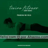frases e posts para lombar: Vai ficar em casa para evitar o Coronavírus, mas quer continuar treinando?  ?

A prancha no solo é um exercício completo. Ela vai trabalhar seu abdômen, lombar,costas e tronco. ?

#Treinaremcasa #PersonalTrainer #coronavirus #covid-19 #Ahazou
