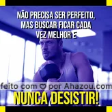 posts, legendas e frases de personal trainer, assuntos variados de