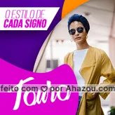 frases e posts para moda e estilo: As mulheres de touro amam conforto. Preferem tecidos de malha e algodão, e adoram tons claros e neutros com produções descontraídas. Não gostam de arriscar muito em novas tendências e só apostam naquelas que são certas de fazer sucesso! 

Se você é de touro, me conta aqui nos comentários se o seu estilo é assim ??
#estilodetouro #signo #moda #ahazoufashion #bandbeauty 