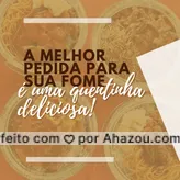 Quando a fome bater não pense duas vezes, peça uma quentinha deliciosa! #marmitex #marmitando #comidacaseira #ahazoutaste #comidadeverdade #marmitas #quentinha #quentinhas 