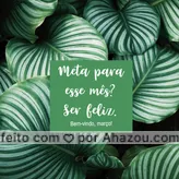 Essa é a única meta que pretendo realmente cumprir e você qual é a sua para esse mês? Bem-vindo, março!? #AhazouBeauty  #sobrancelhas #cílios #beauty #beleza #março #bemvindomarço