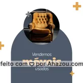 Aqui você encontra móveis usados perfeitos para você mobiliar o seu lar e ainda economizar muito. Venha nos visitar e escolha já os seus. #móveis #serviços #moveisusados #AhazouPlanejados #moveissobmedida #qualidade #móveissobmedida