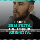 Barba estilosa de verdade é aquela que você mantém sempre alinhada e bem cuidada. Agende um horário para dar aquele tapa na sua! 👊🏻
#AhazouBeauty #barba  #barbearia  #barbeiro  #barbeiromoderno  #barbeirosbrasil  #barber  #barberLife  #barberShop  #barbershop  #brasilbarbers  #cuidadoscomabarba 