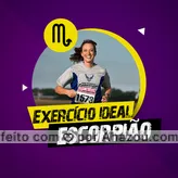 ♏ Os escorpianos nasceram para participar de uma maratona, já que eles costumam a se sair melhor em uma atividade que tenha um objetivo maior a ser alcançado. 

#PersonalTrainer #SignoEscorpião #Ahazou #bandbeauty