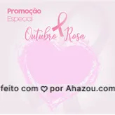 Invista na sua autoestima, porque você merece esse cuidado! ? #outubrorosa #ahazou #beleza