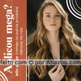 frases e posts para cuidados com o mega: Após a aplicação do mega, os fios da raiz tendem a ficar mais oleoso. Para evitar intensificar a oleosidade, deixe os produtos longe da raiz.
#megahair #cuidadoscomomega #AhazouBeauty #cabeleireiro #cabelo #cabeloperfeito #hidratacao #hairstylist