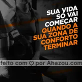 Inserir exercícios na sua rotina pode ser difícil, mas começando aos pouquinhos e fazendo diariamente, tudo fica mais fácil! #personaltrainer #AhazouSaude#boratreinar #saude #exercicios #rotina