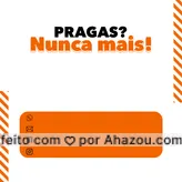 frases e posts para informaces para orcamento: Nem você e mais ninguém que você conhece precisa ficar sofrendo para encontrar um serviço de dedetização quando a coisa apertar.???? Já SALVA esse post e COMPARTILHA com os amigos e familiares para eles terem sempre em mãos. ? E para solicitar orçamentos:(inserir contato)
#Dedetização #CartãodeVisitas #Dedetizador #ServiçosparaCasa #ServiçosCorporativos #Empresas #Residencial #AhazouServiços