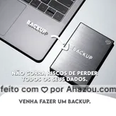 frases e posts para backup: Já pensou sem querer você perder todos os seus dados? Difícil até de pensar. Para evitar correr esse risco faça um backup dos seus dados. Entre em contato para saber mais. #backup #assistencia #assistenciatecnica #AhazouTec #convite #recoverydedados