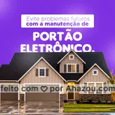 frases e posts para Tapume: Mantenha o seu portão em bom funcionamento com a manutenção.
Assim ele não apresenta defeitos e a segurança do seu lar está garantida.
📞 Entre em contato.
#AhazouServiços #manutencao #reparo  #orçamento  #serviço  #serviçosparacasa 