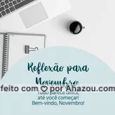 Sair da zona de conforto, apostar no escuro sempre causa desconforto, mas se o que você quer é diferente do que tem hoje, isso é preciso! Bem-vindo, Dezembro! #AhazouMktDigital #marketing #marketingdigital #mktdigital #redessociais