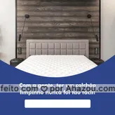 Temos uma equipe 100% preparada para deixar seu colchão como novo! #AhazouServiços #editaveisahz  #motivacional  #orçamento  #estofados  #higienização  #limpeza  #impermeabilizacao  #limpezadesofas  #limpezadetapetes  #limpezasofasetapetes 