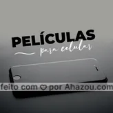 Sua tela segura e protegida! Não deixe de adquirir a sua película conosco!
#AhazouTec #pelicula #celular   #AssistenciaTecnica  #AssistenciaCelular  #celulares 