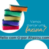 Casa limpinha pelo melhor preço. 

#Limpeza #faxina #casacheirosa #ahazouservicos