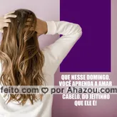 posts, legendas e frases de cabelo, frase, frases, motivacional , quote,  hidratação, cabelo frases, cabelo , cacheado, Forehead, Smile, Chin, Jheri  curl, Eyebrow, Facial expression, Ringlet, Organ, Human, Happy, Testa,  Sorriso, Queixo