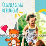 frases e posts para Roupas de criança: E nada melhor do que brincar usando roupas confortáveis que não incomodem nem machuquem os pequenos não é ??!

Temos roupinhas com tecidos e modelagens super confortáveis, venha nos visitar para conferir ?!

#talmaetalfilha #AhazouFashion #colorahz #instakids #moda #kidsfashion #modainfantil #fasion #conforto