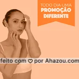 Uma semana maravilhosa é uma semana recheada de promoções! Aqui você encontra os melhores procedimentos por um precinho super amigável, Bora agendar? #esteticafacial #ahazou #promocao #corpoperfeito