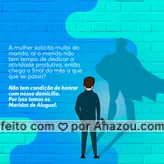 Nossos serviços podem te ajudar dentro e fora de casa, assim você não precisa se preocupar, desde da pintura a rede eletrica.#AhazouServiços #motivacional  #maridodealuguel  #manutençao  #faztudo  #orçamento 