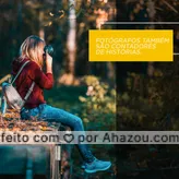 E todo mundo ama uma boa história né? #ahazoufotografia  #photography #photooftheday #fotografia #photographer #photo #foto #fotografiaprofissional #picoftheday