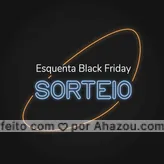 frases e posts para especial : Pra esquentar a nossa Black Friday, tem SORTEIO ESPECIAL! ? Para participar, é só seguir os passos:
- Curta esse post
- Siga nosso perfil
- Marque 3 amigos(as) nos comentários Lembrando que quanto mais comentários mais chances você tem de ganhar, bora marcar os amigos? ?? No dia do sorteio seu perfil deve estar aberto. O sorteio será realizado dia (xxxxx) às (xxxx) horas. #sorteio #descontos #promoção #blackfriday #AhazouPrazer 