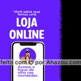 Na nossa loja online você encontra os produtos utilizados na barbearia e muitos outros.
Acesse agora mesmo e adquira os seus.
Preço justo e entrega em todo o Brasil.
#AhazouBeauty  #barbearia  #barba  #cuidadoscomabarba #lojaonline #loja  #barberShop 