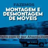 Nós temos tudo que você precisa para sua mudança!
#ahazou #frete #mudança #carreto 