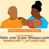 Aqui você recebe um atendimento diferenciado. 
Procuramos evoluir a cada sessão para assim trazer qualidade de vida para você.
Quer saber como trabalhamos? Entre em contato agora mesmo.
#AhazouSaude  #fisioterapia  #fisioterapeuta  #fisio  #qualidadedevida 