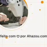 Inscreva-se no nosso Curso de Corte e Costura que começará no dia __/__. As vagas são limitadas, não perca! #AhazouFashion #costureira  #tricot  #reparos  #modasustentavel  #encomendas  #fashion  #costuraereparos 