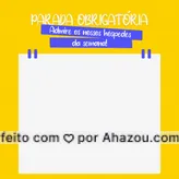 É PROIBIDO ?✋? passar por essa publicação e não parar para admirar essas fofuras! ??
#hospedesdasemana #petsitter #AhazouPet #petlover #pet