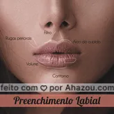 frases e posts para Brilho labial: ? Volume, brilho, contorno e muito mais! Tudo isso com o Preenchimento Labial podemos lhe proporcionar.
??????????????
Agende uma avaliação!
#estetica #esteciafacial #preenchimento #labios #dicas #tips #ahazou #braziliangal #ahzreview