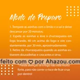 frases e posts para dicas para o churrasco: Agora você está preparado para o churrasco com a galera ?, não se esqueça de salvar o post ? para o próximo churrasco! #churrasco #ahazoutaste #carrosselahz #açougue #churrasqueiro #asinhas #frango #pontocerto #churrascoterapia #ahazoutaste #ahazoutaste #ahazoutaste #ahazoutaste #ahazoutaste 
