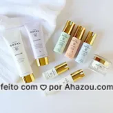 frases e posts para RJX: Uma ótima rotina de cuidados com a pele! Com a linha JAFRA Royal Revitalize e sua poderosa tecnologia Royal Jelly RJX, tenha sua pele com aparência 7 anos mais jovem. ?? 

#JAFRA #JAFRABrasil #JAFRACosmeticos #ahazoujafra #JAFRARoyal #LiberdadeParaSerVoce #RoyalRevitalize #Skincare