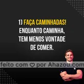 posts, legendas e frases de personal trainer, Aptidão física