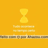 Nenhuma fruta amadurece antes do tempo, na nossa vida é a mesma coisa. Bom dia!! #frases #frasesdodia #ahazou #motivacional #frasesdebomdia