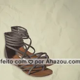 Você sempre na moda com nossas rasteirinhas! Venha conferir! #AhazouFashion  #lookdodia #modafeminina #fashionista #fashion #moda #OOTD #rasteirinha #rasteirinhafeminina #opções