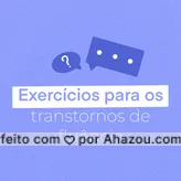  Você encontra dificuldade de comunicar e tem problemas, como a gagueira, por exemplo.Aqui te daremos ótimos exercícios para te ajudar. #AhazouSaude #viverbem #bemestar #fonoaudiologia #fono #saude # carrosselahz #AhazouSaude 