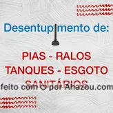 Entupiu? Deixa com a gente! ? #encanador #ahazou #desentupidora #encanamento