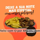 Para completar com muito sabor a sua noite nada melhor que nossos petiscos! Entre em contato e faça o seu pedido! #bar #pub #cocktails #lounge #ahazoutaste #petisco #aperitivo #porçoes