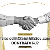 Diferente da demissão de um funcionário no contrato CLT, que a empresa precisa pagar verbas rescisórias, no término do contrato PJ a relação entre as empresas é extinta sem necessidade de maiores ações. Essa rescisão pode partir de ambas as partes. ✅ #AhazouDireito #direitotrabalhista  #empreendedor  #advogado  #colaborador  #PJ  #empregado #rescisão #contratopj